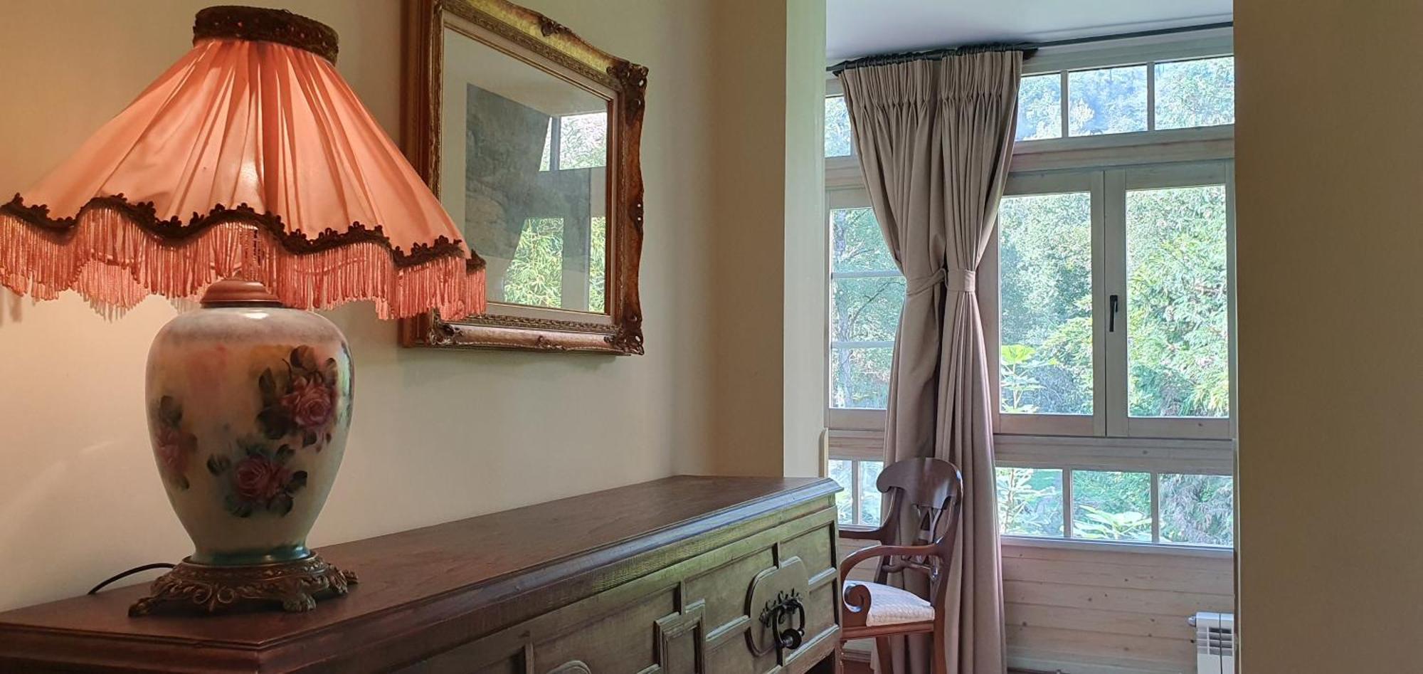 La Casona De La Vega Junto A Onís エクステリア 写真