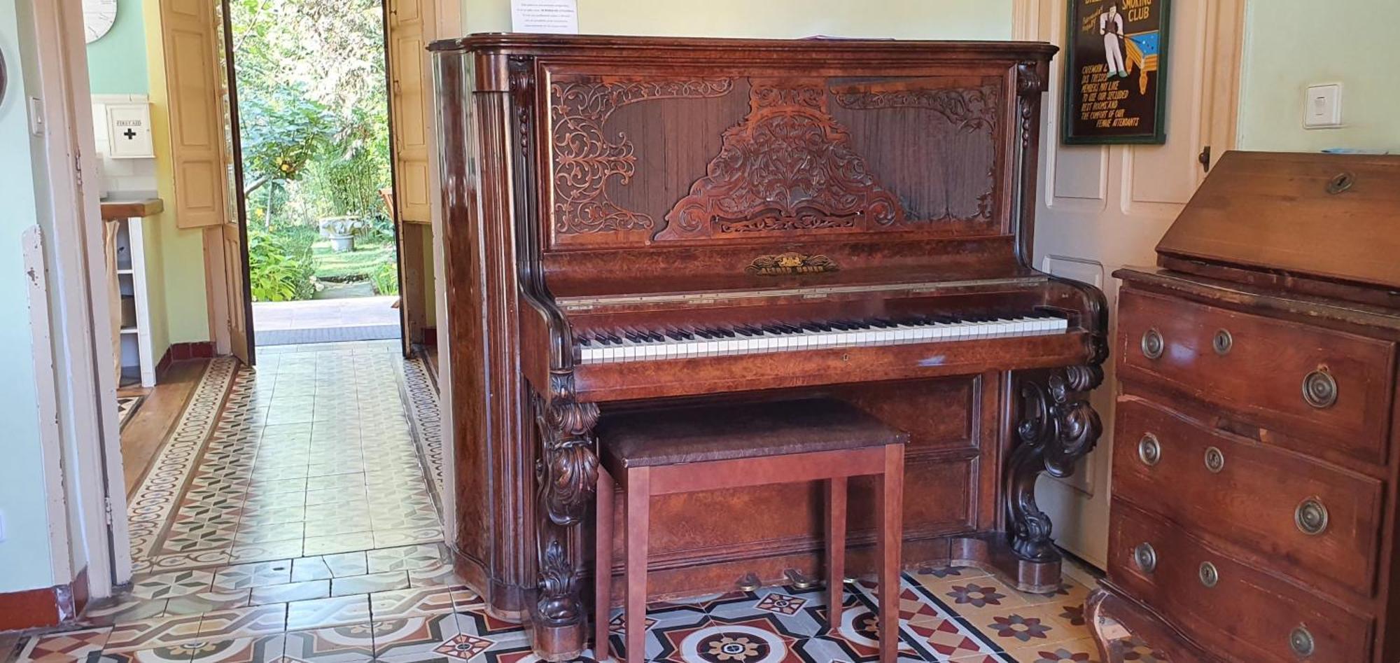 La Casona De La Vega Junto A Onís エクステリア 写真