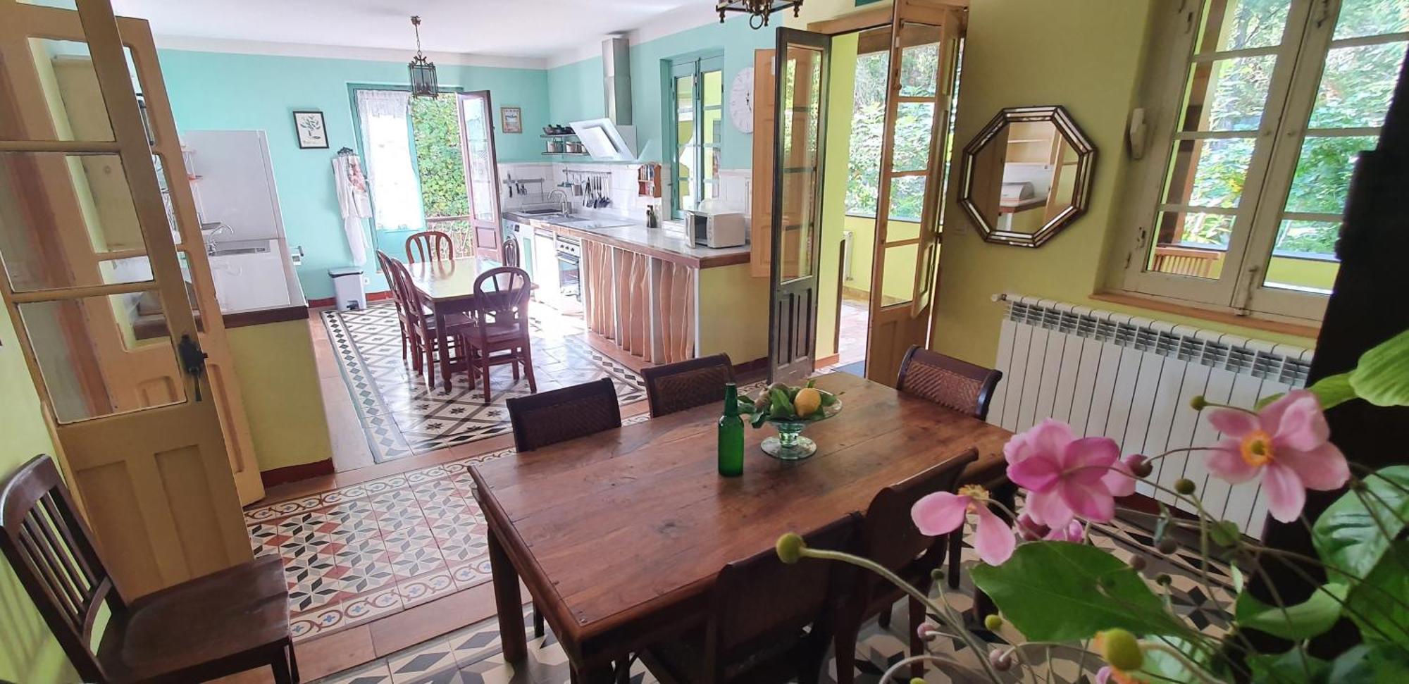 La Casona De La Vega Junto A Onís エクステリア 写真