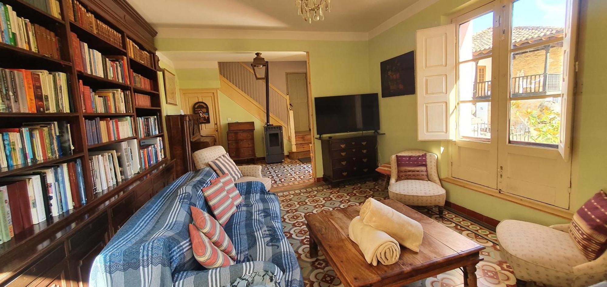 La Casona De La Vega Junto A Onís エクステリア 写真